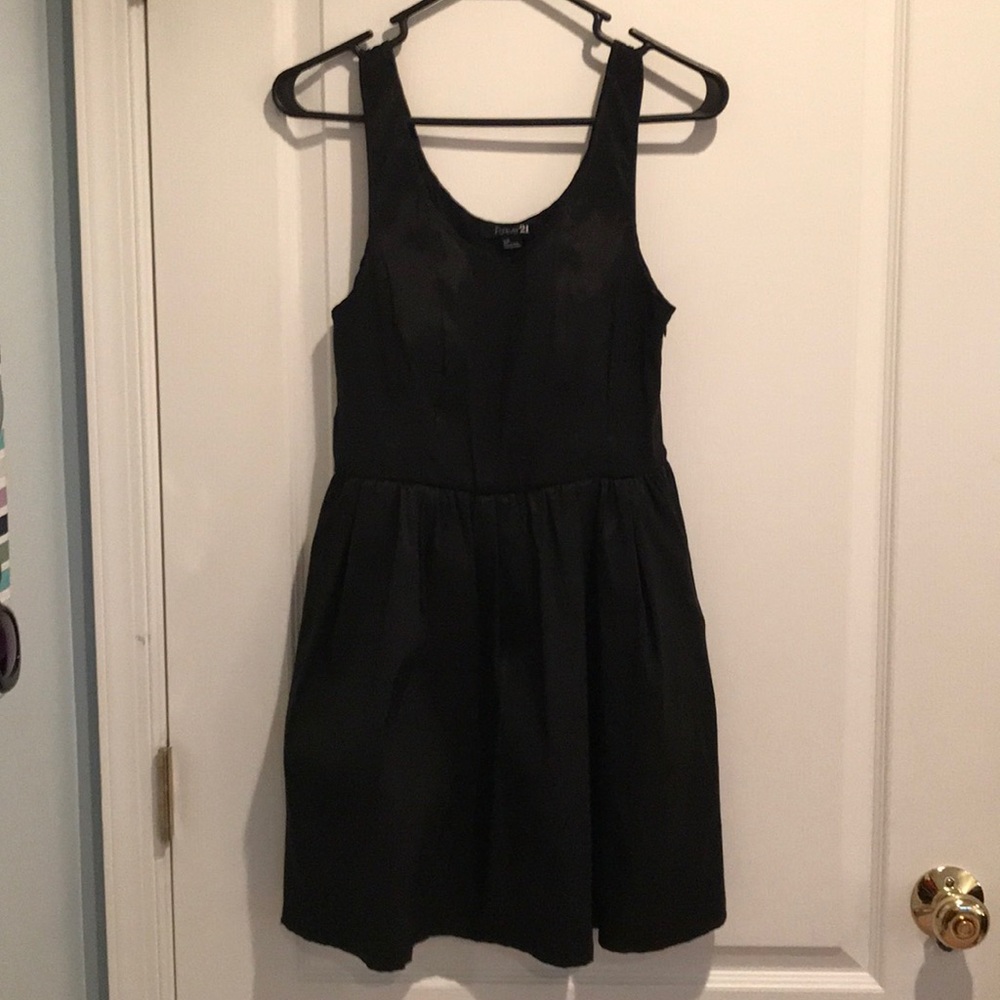 forever 21 party dress